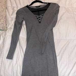 Guess party dress